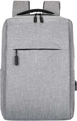 Рюкзак DoubleW Omaska 1803# (серый) - 