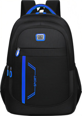 Рюкзак DoubleW Omaska 1022# (синий) - 