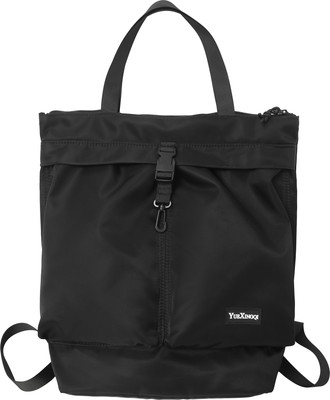 Рюкзак DoubleW Omaska 2109# (черный) - 