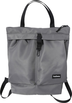Рюкзак DoubleW Omaska 2109# (серый) - 