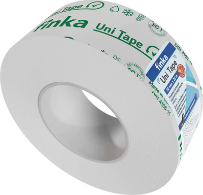 Лента герметизирующая Finka Uni Tape 50мм (25м) - 