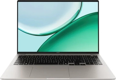 Ноутбук HONOR MagicBook 16 2026 LHC-X / 5301ASVP без ОС (Starry Gray) - 