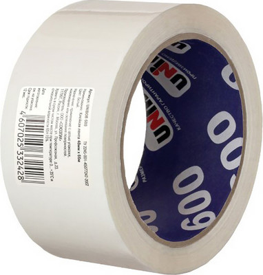 Скотч Unibob 600 48ммх66м / 28717