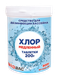 Средство для бассейна дезинфицирующее BIOBAC Хлор медленный BP-T200-08 (800г) - 