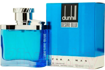 Туалетная вода Dunhill Desire Blue (50мл)