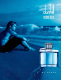 Миниатюра изображения товара Туалетная вода Dunhill Desire Blue (100мл)
