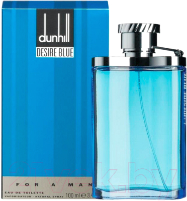 Изображение товара Туалетная вода Dunhill Desire Blue (100мл)