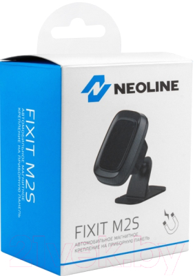 Держатель для смартфонов NeoLine Fixit M2S