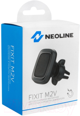 Держатель для смартфонов NeoLine Fixit M2V