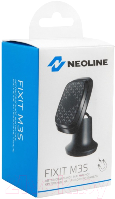 Держатель для смартфонов NeoLine Fixit M3S