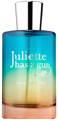 Парфюмерная вода Juliette Has A Gun Vanilla Vibes (50мл)