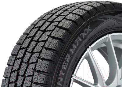 Зимняя шина Dunlop Winter Maxx Sj8 245/75R16 111R