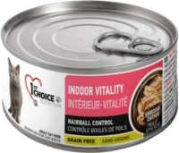 

Корм для кошек 1st Choice, Vitality курица с яблоками