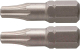 Набор бит Hoegert HT1S363 (2шт) - 
