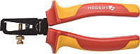 Инструмент для зачистки кабеля Hoegert HT1P931 - 