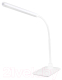Настольная лампа Leek LE LED TL-121 4K White / LE 061401-0015 - 