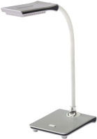 Настольная лампа Leek LE LED TL-130 7.5W 4K Grey / LE 061401-0007 - 