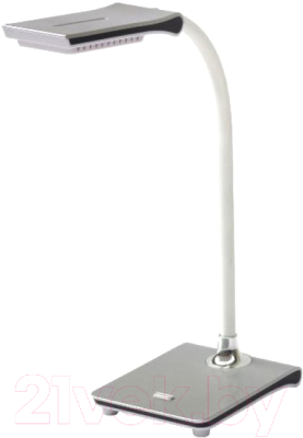 Настольная лампа Leek LE LED TL-130 7.5W 4K Grey / LE 061401-0007