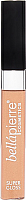 

Блеск для губ Bellapierre, Super Lip Gloss Chocolate Cream