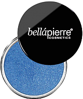 

Пигмент для век Bellapierre, Shimmer Powder Ha Ha!