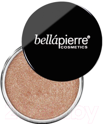 Пигмент для век Bellapierre Shimmer Powder Beige (2.35г)