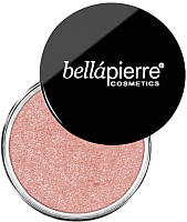 

Пигмент для век Bellapierre, Shimmer Powder Wow!