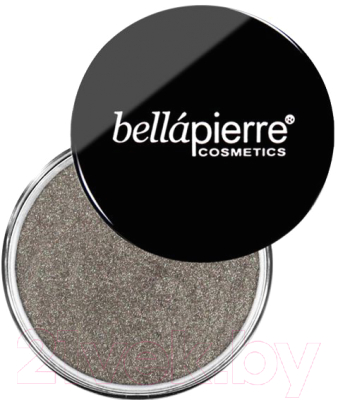 Пигмент для век Bellapierre Shimmer Powder Whesek (2.35г)