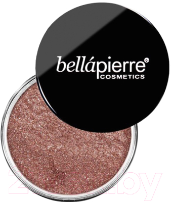 

Пигмент для век Bellapierre, Коричневый, Shimmer Powder Harmony