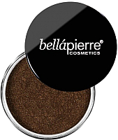 

Пигмент для век Bellapierre, Shimmer Powder Diligence