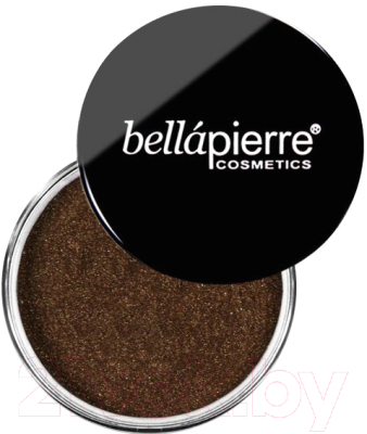 Пигмент для век Bellapierre Shimmer Powder Diligence (2.35г)