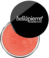 

Пигмент для век Bellapierre, Shimmer Powder Sunset