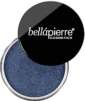 

Пигмент для век Bellapierre, Shimmer Powder Starry Night