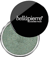 

Пигмент для век Bellapierre, Shimmer Powder Cadence