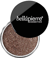 

Пигмент для век Bellapierre, Shimmer Powder Lava