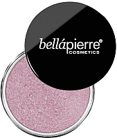 

Пигмент для век Bellapierre, Shimmer Powder Lavender