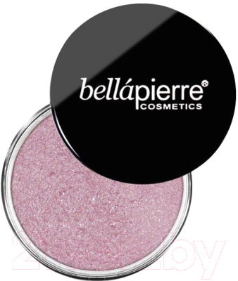 Пигмент для век Bellapierre Shimmer Powder Lavender (2.35г)