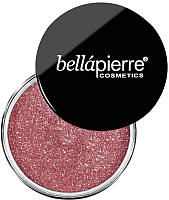 

Пигмент для век Bellapierre, Shimmer Powder Wild Lilac