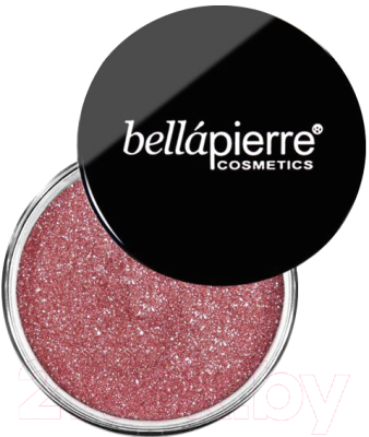 Пигмент для век Bellapierre Shimmer Powder Wild Lilac (2.35г)