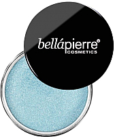 

Пигмент для век Bellapierre, Shimmer Powder Ocean
