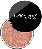 

Пигмент для век Bellapierre, Shimmer Powder Earth