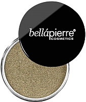 

Пигмент для век Bellapierre, Shimmer Powder Reluctance