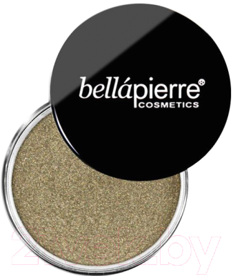Пигмент для век Bellapierre Shimmer Powder Reluctance (2.35г)