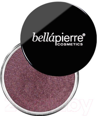 

Пигмент для век Bellapierre, Фиолетовый;бордовый, Shimmer Powder Lust