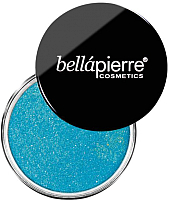 

Пигмент для век Bellapierre, Shimmer Powder Freeze