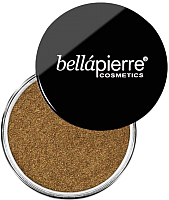 

Пигмент для век Bellapierre, Shimmer Powder Stage