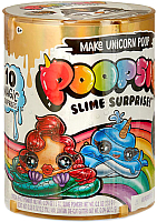 

Набор для создания слайма MGA, Poopsie Surprise Unicorn Делай Слайм! 1/30