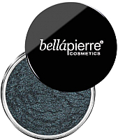 

Пигмент для век Bellapierre, Shimmer Powder Refined