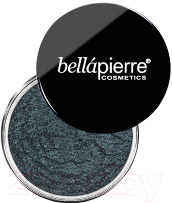 Пигмент для век Bellapierre Shimmer Powder Refined (2.35г)