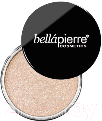 

Пигмент для век Bellapierre, Шампань, Shimmer Powder Champagne