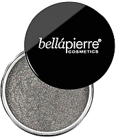 

Пигмент для век Bellapierre, Shimmer Powder Storm